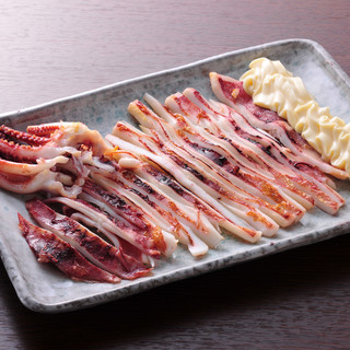 美味しいお酒とおつまみと