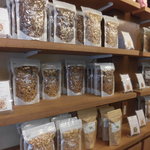 エルフグラノーラ