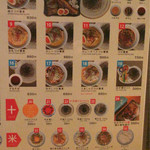 つけ蕎麦安土 - 