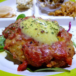 菜食バル あじゅ - 