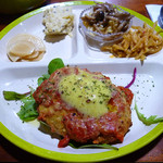 菜食バル あじゅ - 