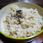 菜食バル あじゅ - 