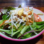 菜食バル あじゅ - 