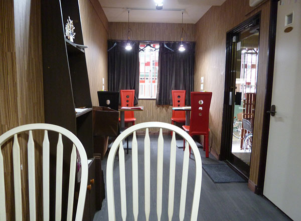 Zakka to Yasai no Cafe &amp; Baru Aju photo 5