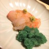 Sushisatake - 料理写真: