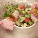 東京チャイニーズ 一凛 - 