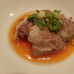 東京チャイニーズ 一凛 - 