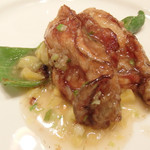 東京チャイニーズ 一凛 - 