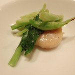 東京チャイニーズ 一凛 - 