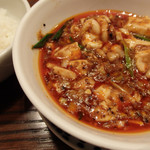 東京チャイニーズ 一凛 - 