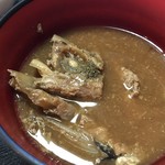 ファミリーれすとらん ひろせ 寿し正 - 