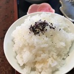 ファミリーれすとらん ひろせ 寿し正 - 