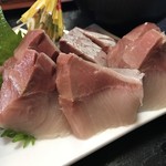 ファミリーれすとらん ひろせ 寿し正 - 