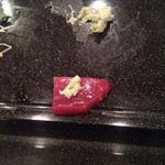 鮨楽こもり - 赤身