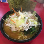 ラーメン 杉田家 - 