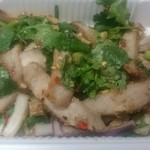 タイ国専門食堂 - 