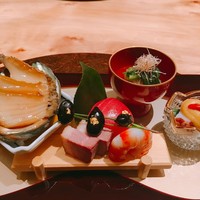 個室会席 北大路 京橋茶寮 東京駅店 - 