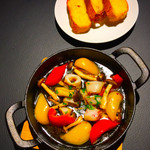 ザ ロック ハート - 