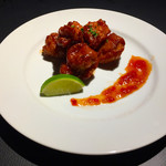 ザ ロック ハート - 