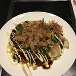 Okonomiyaki Dhio - 