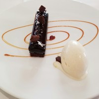 Benoit Alain Ducasse - 