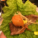 なんば千日前 焼肉処 又来家 - 