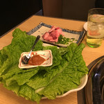 なんば千日前 焼肉処 又来家 - 