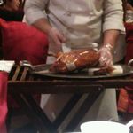 四季民福烤鸭店 - 