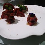 四季民福烤鸭店 - 