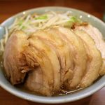 ラーメン BooBoo太郎。 - 