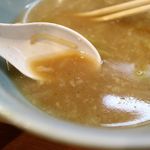 ラーメン BooBoo太郎。 - 