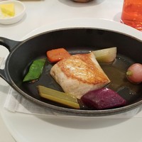 Benoit Alain Ducasse - 