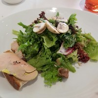 Benoit Alain Ducasse - 