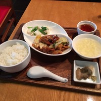 神楽坂 龍公亭 - 
