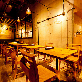 センバキッチン グリーンハウス_1