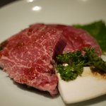 富光 - 特選ヒレ