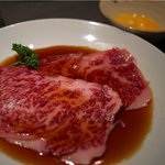 富光 - 特選焼きすき