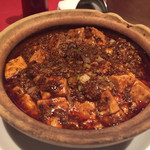 Mei - 麻婆豆腐