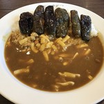 カレーハウスCoCo壱番屋 - 