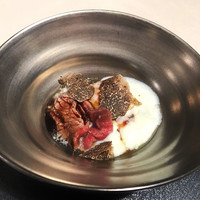 神戸牛炉釜炭焼ステーキ IDEA 銀座 - 