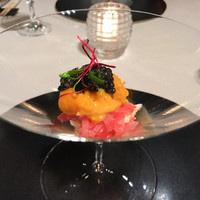 神戸牛炉釜炭焼ステーキ IDEA 銀座 - 