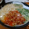 ももちゃんラーメン