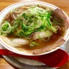 神戸ラーメン 第一旭 三宮西店