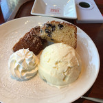 デンメア ティーハウス 六本木店 - 