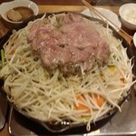 Yakiniku Gamiya - 