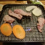 焼肉 がみ屋 - 