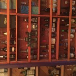 メキシカンバル victoria - プレミアムテキーラ