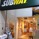 SUBWAY - 