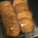 チエントエブリイ - アーモンドクッキー