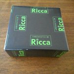 Ricca - 